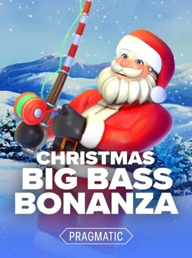 ChristmasBigBassBonanza