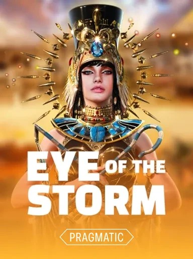 EyeoftheStorm