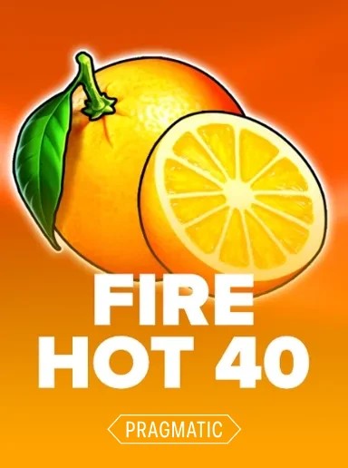FireHot40