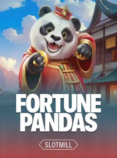 PandasFortune2