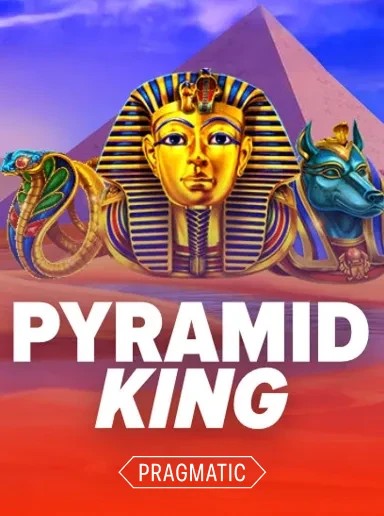 PyramidKing