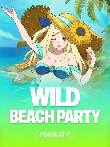 WildBeachParty